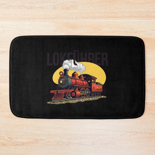 Item preview, Railwayman designed and sold by titanosdesign.