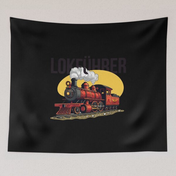 Item preview, Railwayman designed and sold by titanosdesign.