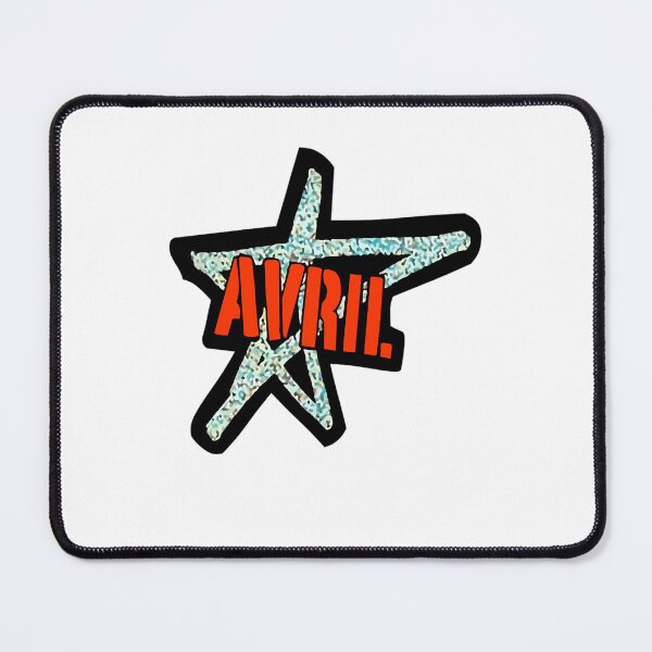 Item preview, Avril Vintage - Avril Love Sux Tour 2023 designed and sold by GarmentHorse.