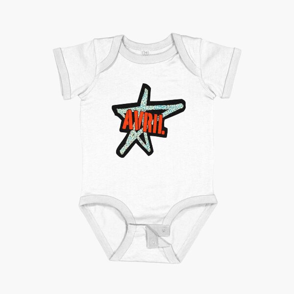 Item preview, Avril Vintage - Avril Love Sux Tour 2023 designed and sold by GarmentHorse.