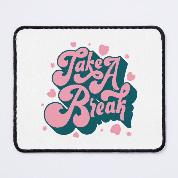 Item preview, Take A Break - Relaxation Wear designed and sold by designerpriti.