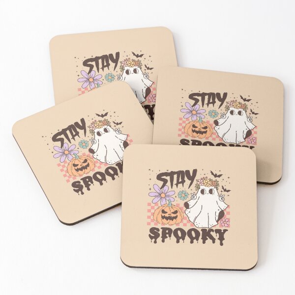 Item preview,  Stay spooky designed and sold by Splinter300.