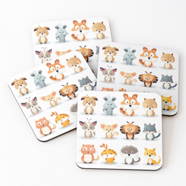 Item preview, Animals designed and sold by Art91design.