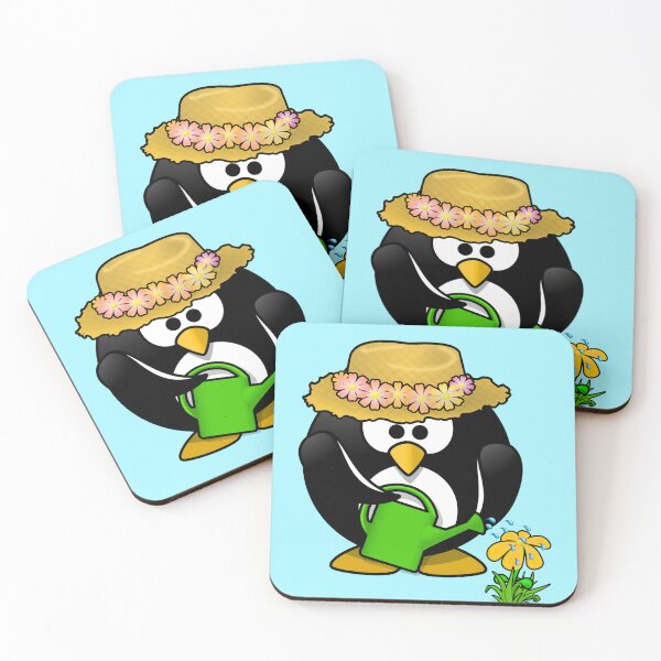 Item preview, Penguin Graphics designed and sold by Bunmigraphics .