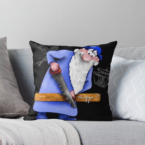 Item preview, Leonard became Saw designed and sold by Themys24.