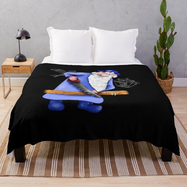 Item preview, Leonard became Saw designed and sold by Themys24.