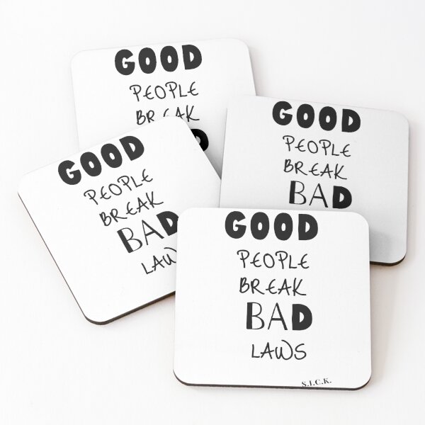 Item preview, Good People designed and sold by SICK-Store.