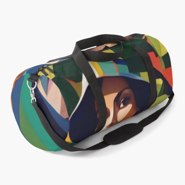 Item preview, Courageous Woman  designed and sold by XamiDesign.