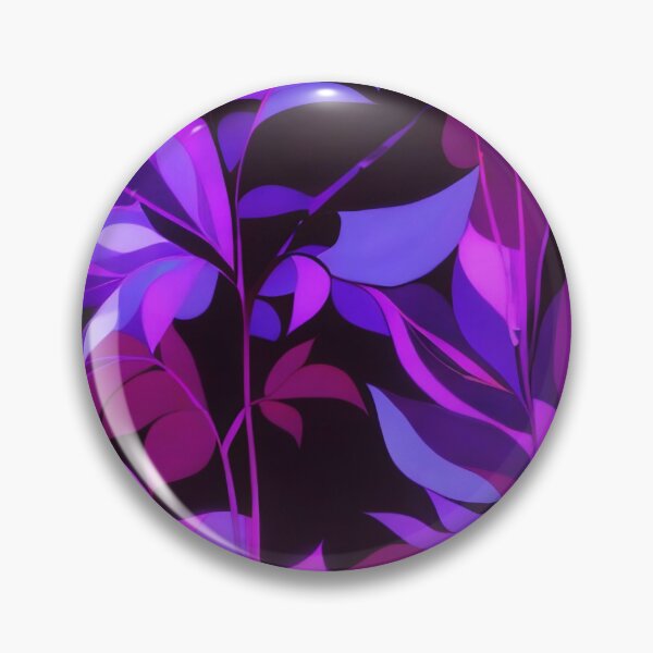 Item preview, Magenta Botanical  designed and sold by Dana Roper.