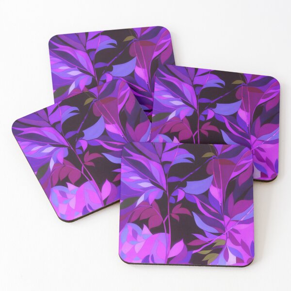 Item preview, Magenta Botanical  designed and sold by Dana Roper.