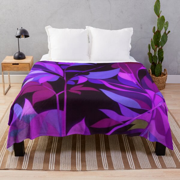 Item preview, Magenta Botanical designed and sold by Dana Roper.