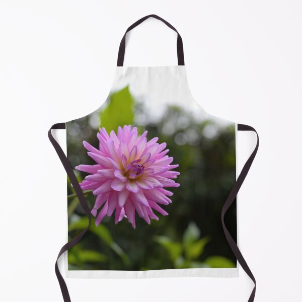 Item preview, A beautiful Crimson Dahlia photographed with bokeh designed and sold by JessicaKeegan.
