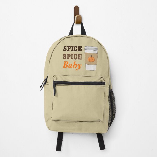 Item preview, spice spice baby designed and sold by SunnyAngst.