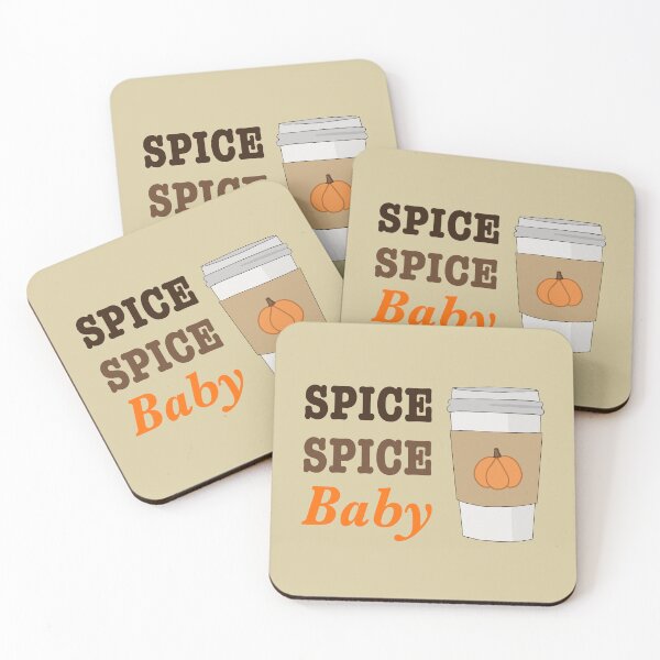 Item preview, spice spice baby designed and sold by SunnyAngst.