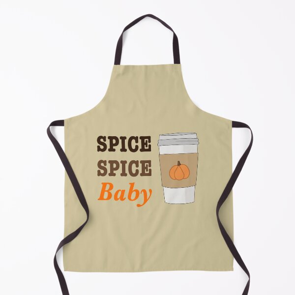 Item preview, spice spice baby designed and sold by SunnyAngst.