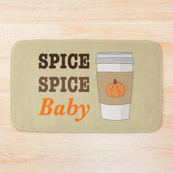 Item preview, spice spice baby designed and sold by SunnyAngst.