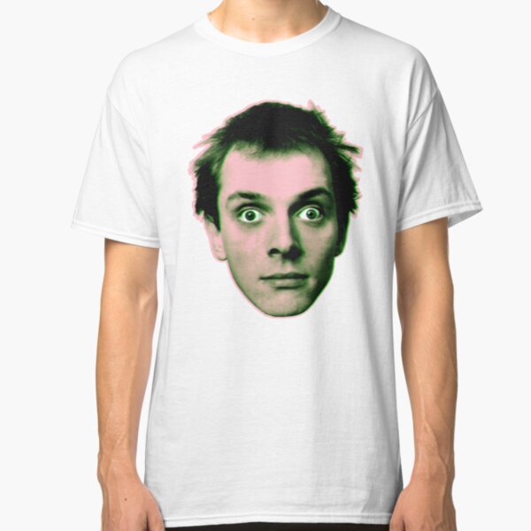 rik mayall bottom t shirt