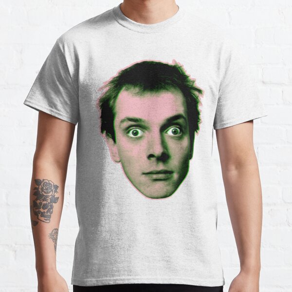 RIK MAYALL Classic T-Shirt