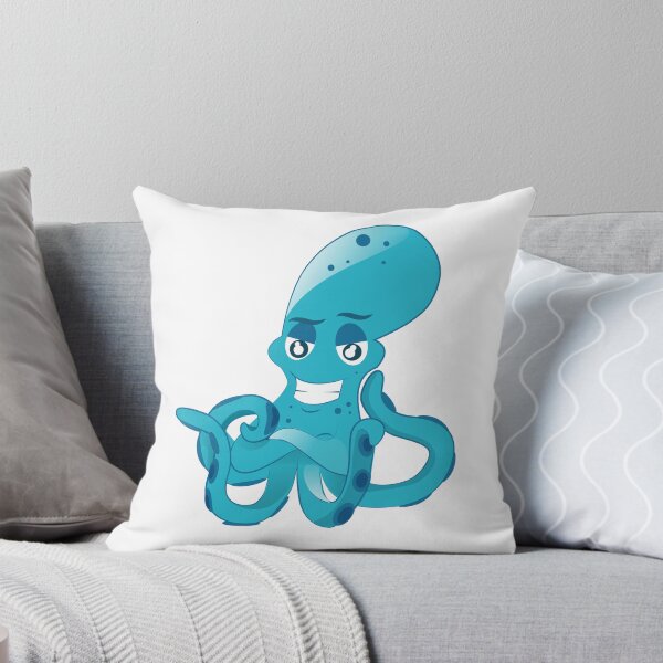 Item preview, Cheeky Octopus designed and sold by BossLadyNix.
