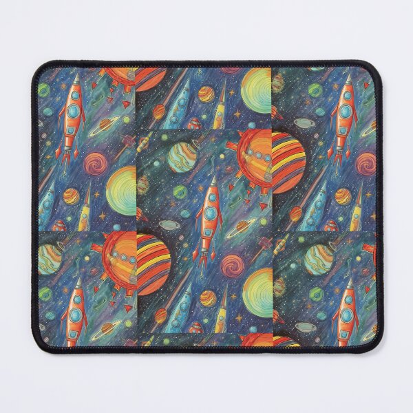 Item preview, Rediscover the Childlike Magic of the Cosmos designed and sold by Piotrek0001.