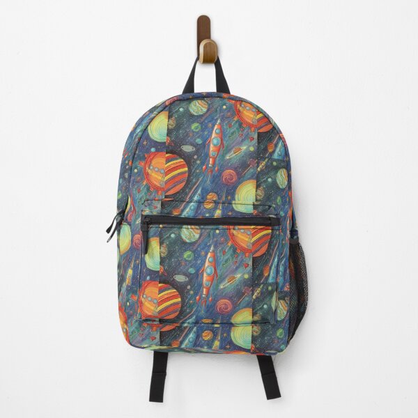 Item preview, Rediscover the Childlike Magic of the Cosmos designed and sold by Piotrek0001.