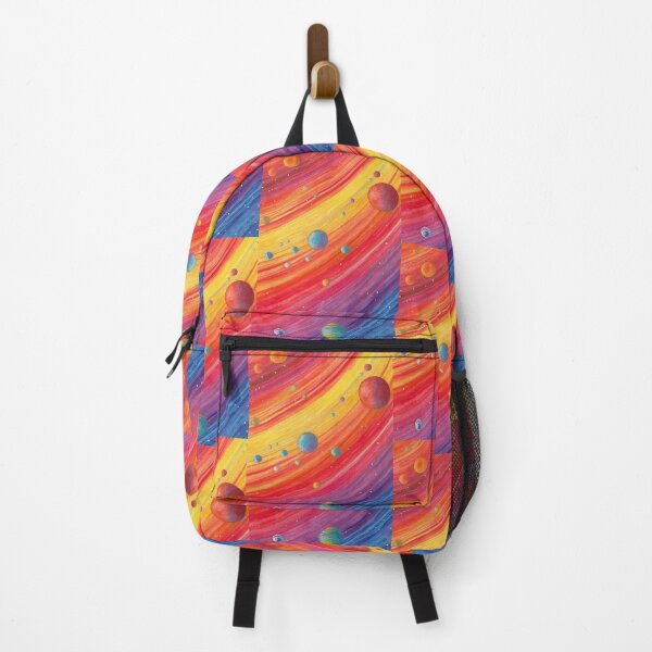 Item preview, Rediscover the Childlike Magic of the Cosmos designed and sold by Piotrek0001.