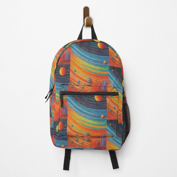 Item preview, Rediscover the Childlike Magic of the Cosmos designed and sold by Piotrek0001.