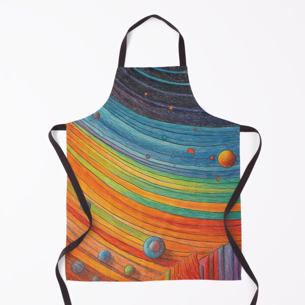 Item preview, Rediscover the Childlike Magic of the Cosmos designed and sold by Piotrek0001.