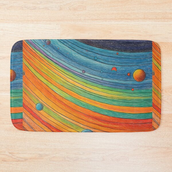 Item preview, Rediscover the Childlike Magic of the Cosmos designed and sold by Piotrek0001.