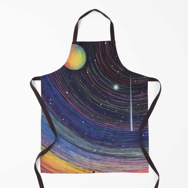 Item preview, Rediscover the Childlike Magic of the Cosmos designed and sold by Piotrek0001.