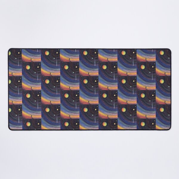 Item preview, Rediscover the Childlike Magic of the Cosmos designed and sold by Piotrek0001.