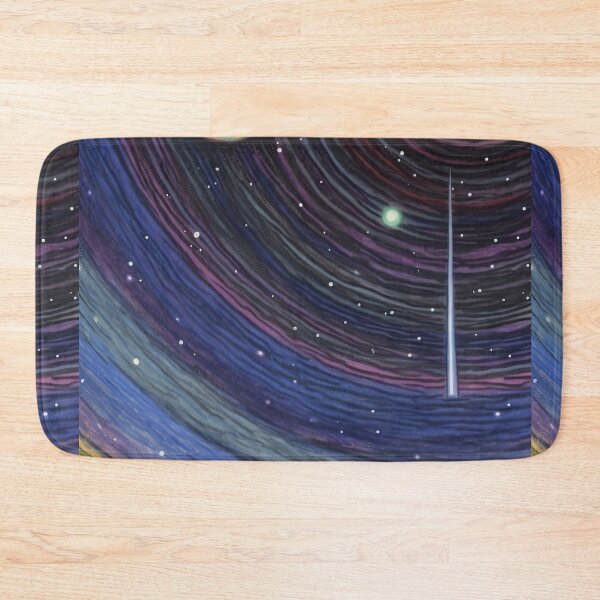 Item preview, Rediscover the Childlike Magic of the Cosmos designed and sold by Piotrek0001.