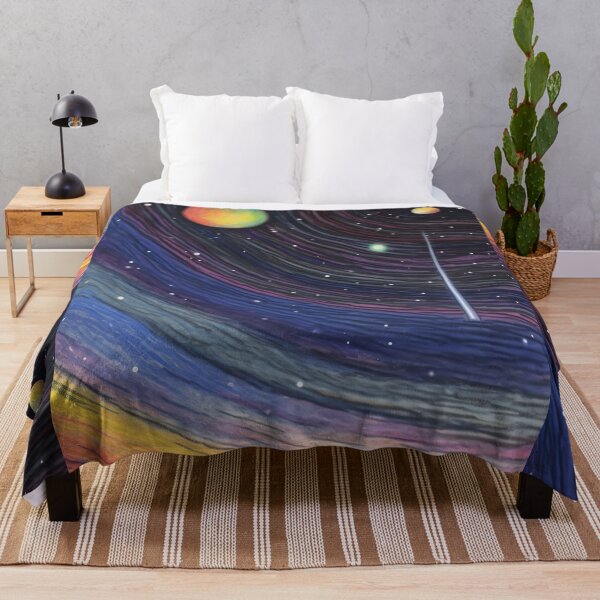 Item preview, Rediscover the Childlike Magic of the Cosmos designed and sold by Piotrek0001.