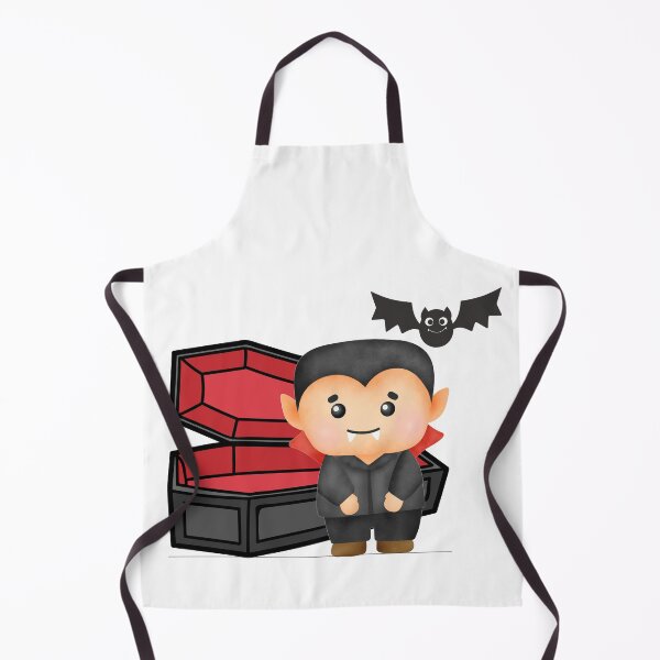 Item preview, Cute Dracula Collection designed and sold by Pixels2Patterns.