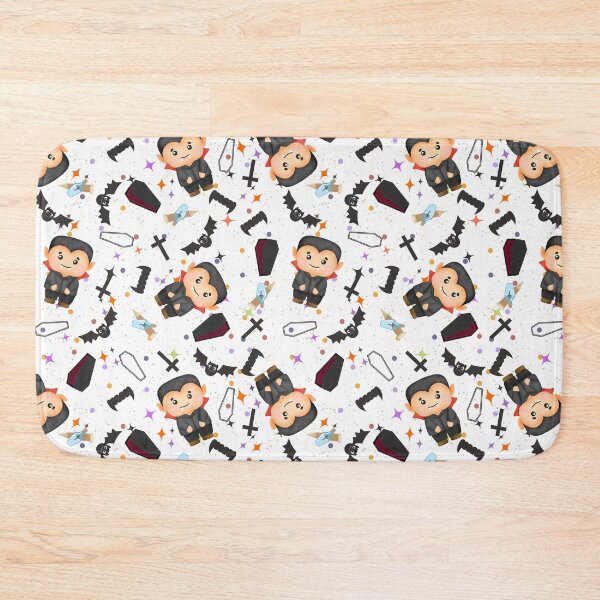 Item preview, Cute Dracula Collection designed and sold by Pixels2Patterns.