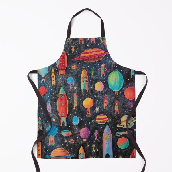 Item preview, Rediscover the Childlike Magic of the Cosmos designed and sold by Piotrek0001.