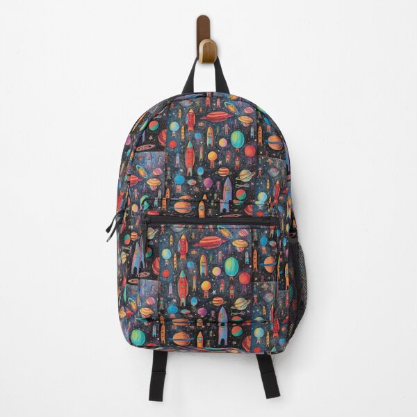 Item preview, Rediscover the Childlike Magic of the Cosmos designed and sold by Piotrek0001.