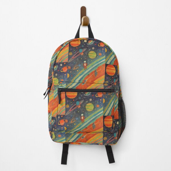 Item preview, Rediscover the Childlike Magic of the Cosmos designed and sold by Piotrek0001.