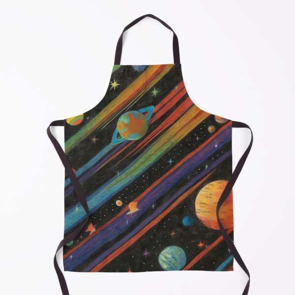Item preview, Rediscover the Childlike Magic of the Cosmos designed and sold by Piotrek0001.