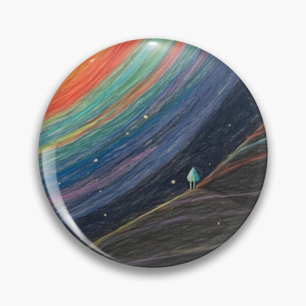 Item preview, Rediscover the Childlike Magic of the Cosmos designed and sold by Piotrek0001.