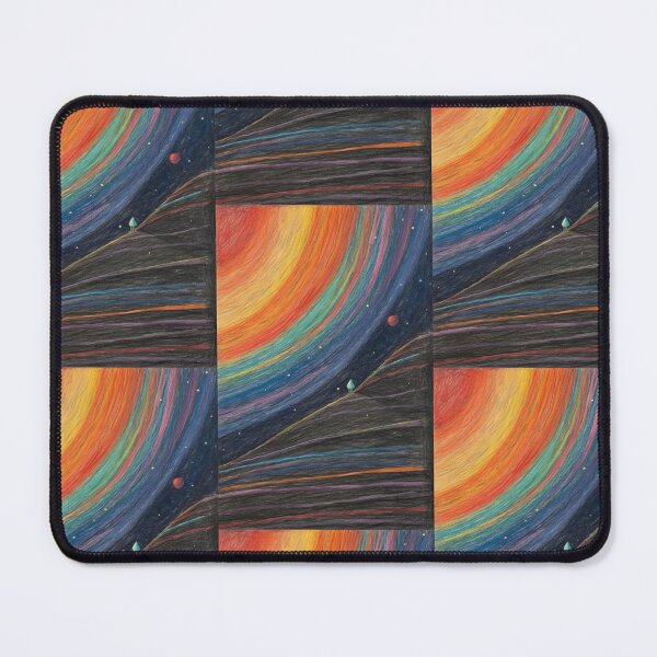 Item preview, Rediscover the Childlike Magic of the Cosmos designed and sold by Piotrek0001.