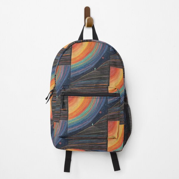 Item preview, Rediscover the Childlike Magic of the Cosmos designed and sold by Piotrek0001.