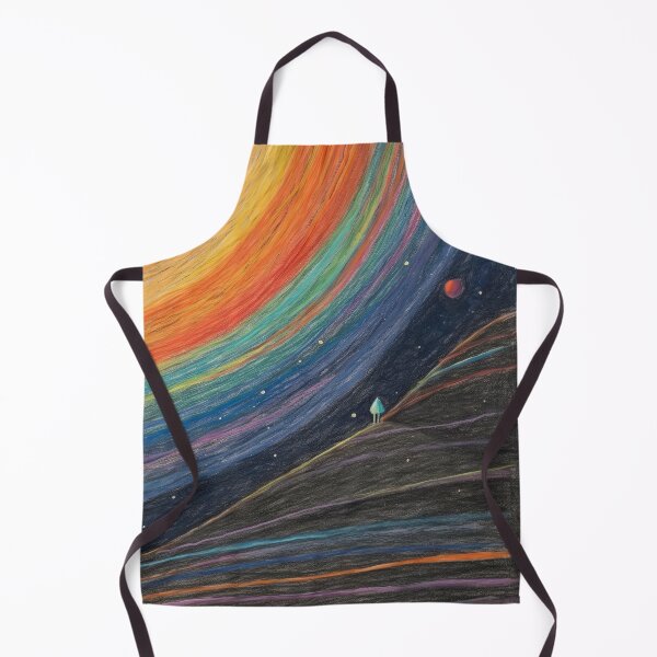 Item preview, Rediscover the Childlike Magic of the Cosmos designed and sold by Piotrek0001.