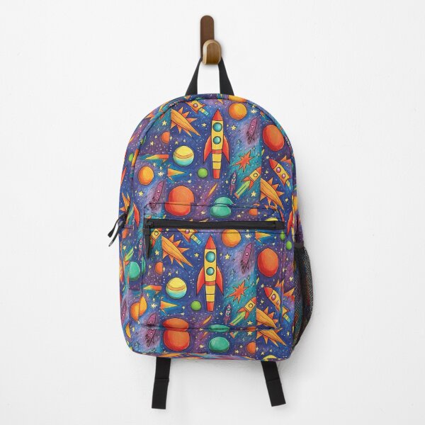 Item preview, Rediscover the Childlike Magic of the Cosmos designed and sold by Piotrek0001.