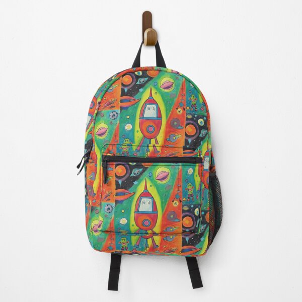 Item preview, Rediscover the Childlike Magic of the Cosmos designed and sold by Piotrek0001.