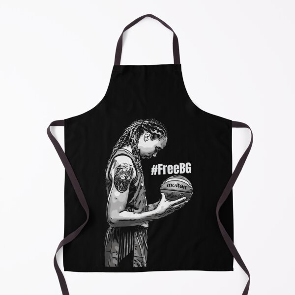 Item preview, Classic Brittney Griner designed and sold by FosterRunte.