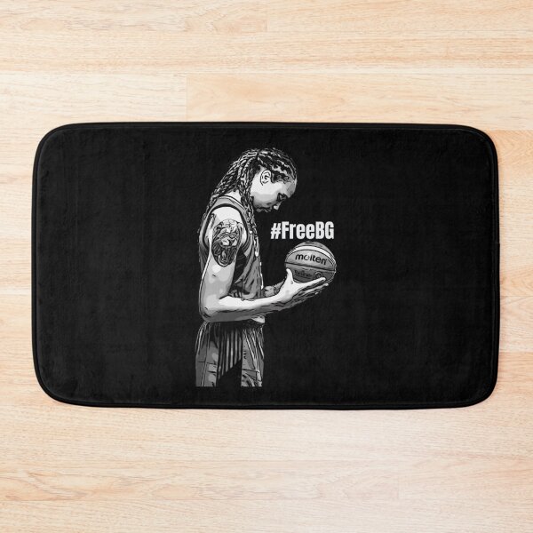 Item preview, Classic Brittney Griner designed and sold by FosterRunte.