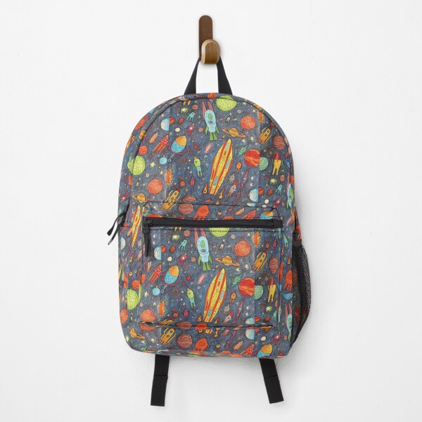 Item preview, Rediscover the Childlike Magic of the Cosmos designed and sold by Piotrek0001.
