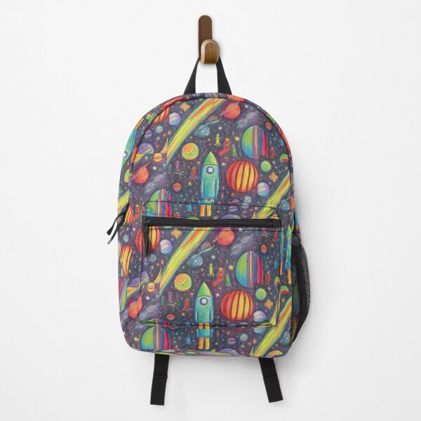 Item preview, Rediscover the Childlike Magic of the Cosmos designed and sold by Piotrek0001.