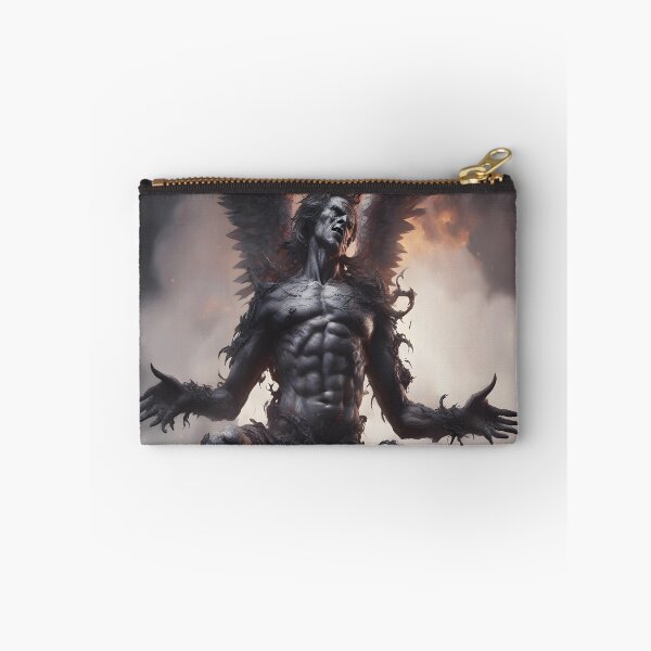Item preview, The Rise of Darkness: An Angel's Metamorphosis designed and sold by Harlechryzz.